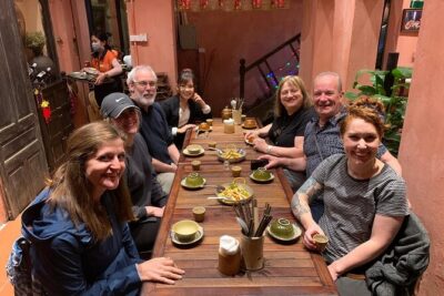 Hanoi Food Tours in Hanoi Old Quarter (Small Group/Private) - Price and value: what $28 buys you in Hanoi