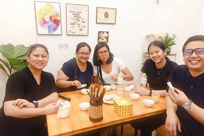 Hanoi Food Tours - Stop 1: Old City Gate (O Quan Chuong) and the sense-of-place start