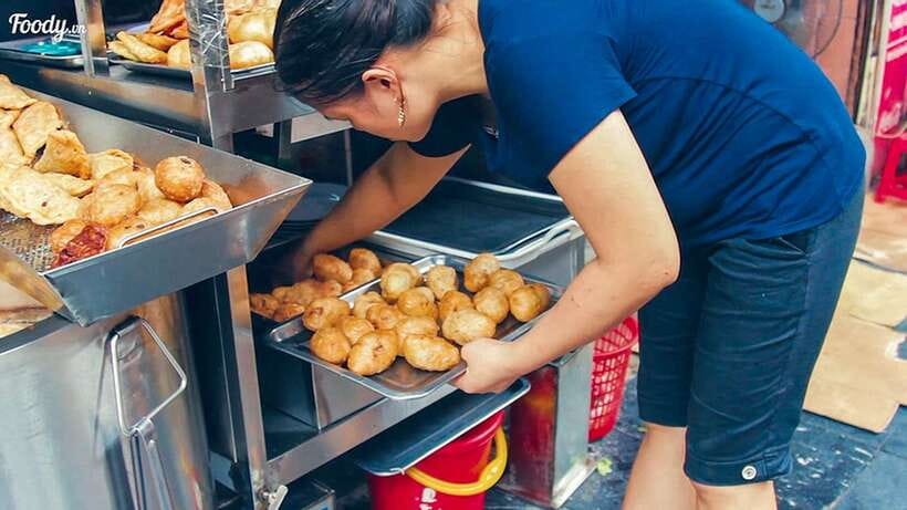Hanoi: Guided Food Tour with Train Street Visit - How Long This Takes and Why 4 Hours Works