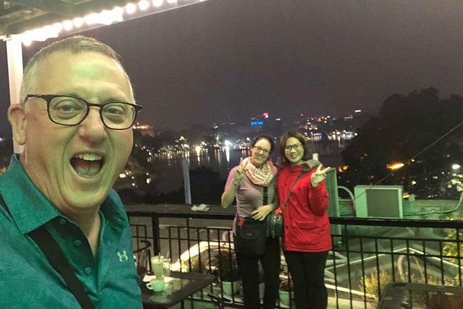 Hanoi Guided Street Food Tour Small Group - How the Old Quarter timing works in a 4-hour food tour