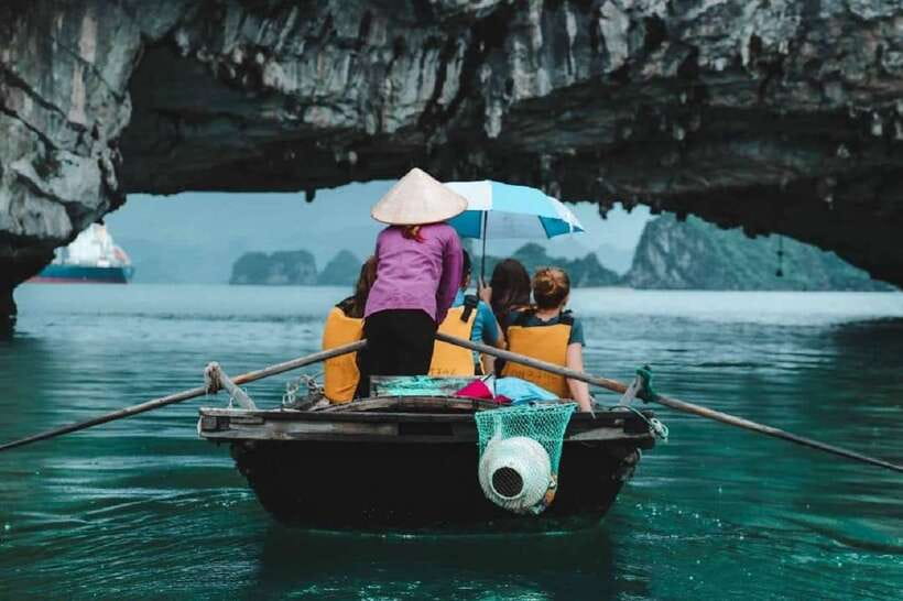 Hanoi: Ha Long Bay Day Cruise - Swimming, Meal, Kayaking - Why this Ha Long Bay day trip works (even if you hate early mornings)