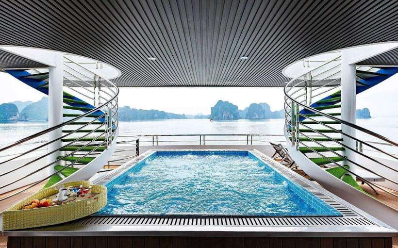 Hanoi: Ha Long Bay Day Trip - Luxury Cruise & Buffet Lunch - Key Points Before You Go