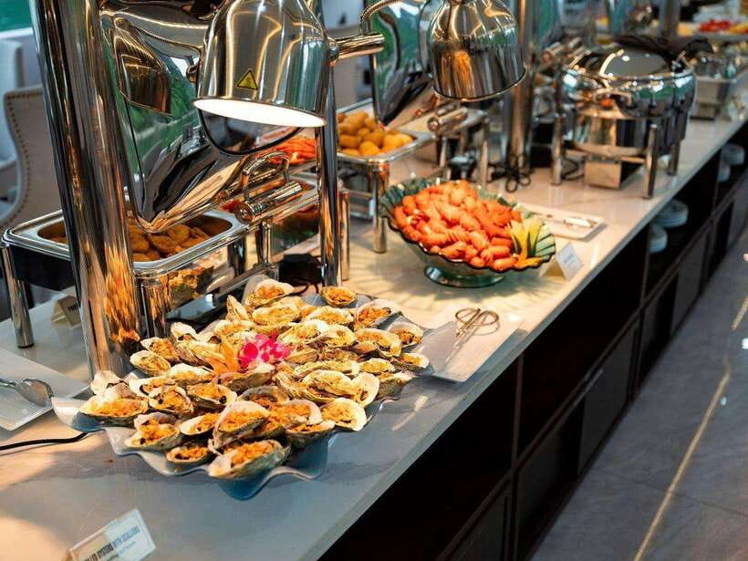 Hanoi: Ha Long Bay Day Trip - Luxury Cruise & Buffet Lunch - Pickup Windows, Meeting Points, and the 2025 Road Rule