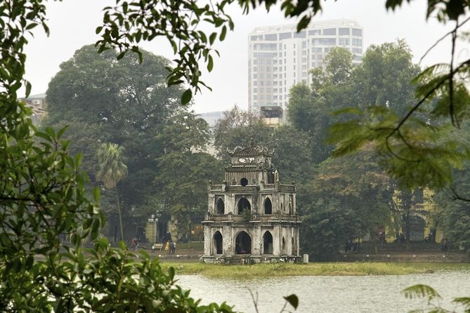 Hanoi Half-day with Food + Fun + Culture By Russian Jeep - Key things to know before you go