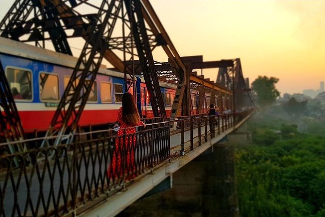 Hanoi Half-day with Food + Fun + Culture By Russian Jeep - Westlake and the feng shui angle on Hanoi’s newer side