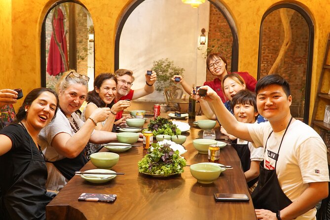 Hanoi: Handcrafted Wood Carving Workshop with Local Artisan - Key highlights worth knowing before you go