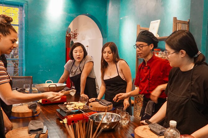 Hanoi: Handcrafted Wood Carving Workshop with Local Artisan - Pricing and value: why $19 can be a standout deal