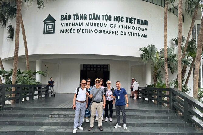 Hanoi Heritage Premium Daily Tour - Stop 4: Mesdames Linh Cuisine—lunch that’s part of the plan