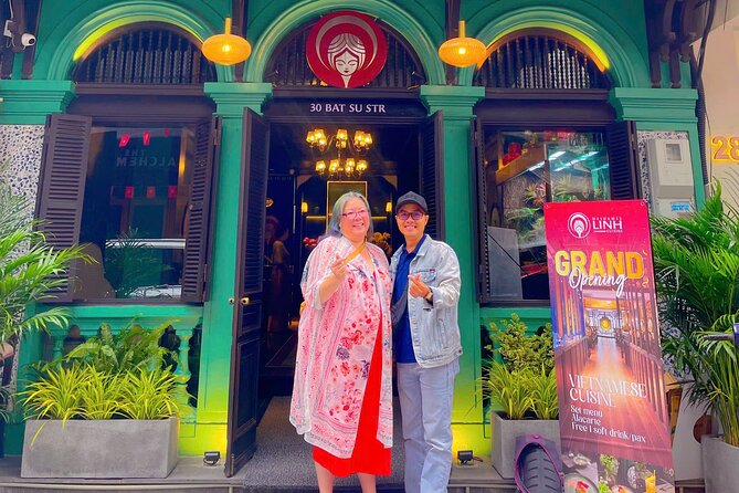 Hanoi Heritage Premium Daily Tour - Timing, pacing, and what could change