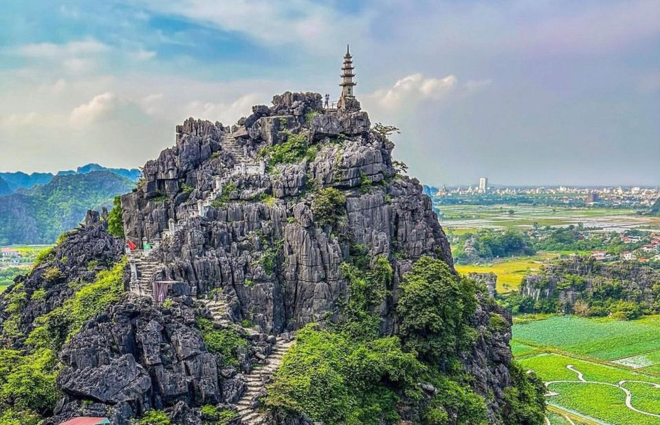 Hanoi: Hoa Lu, Trang An, and Mua Cave Full-Day Trip - Who this tour fits best (and who should rethink it)