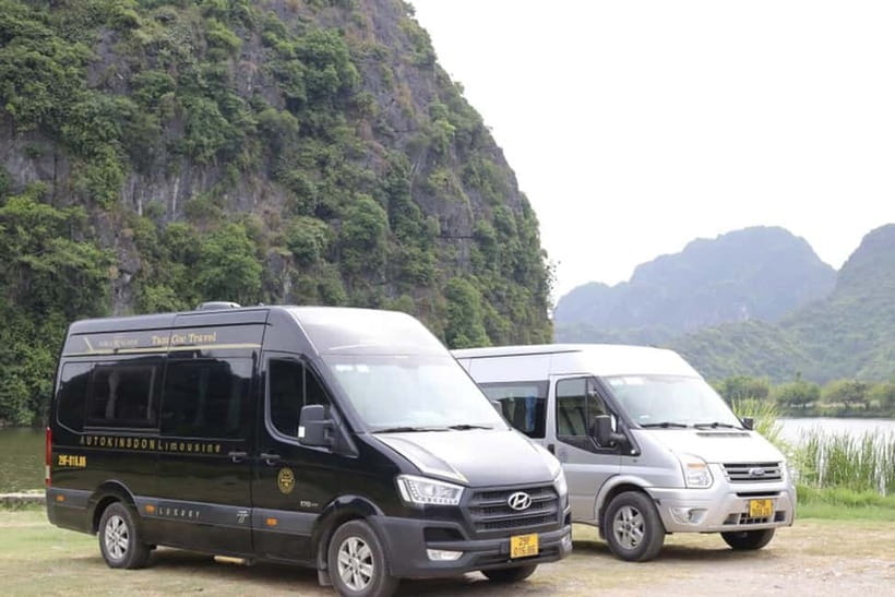 Hanoi: Hoa Lu, Trang An Caves & Mua Cave Day Trip and Lunch - Who should book this trip, and who should choose differently
