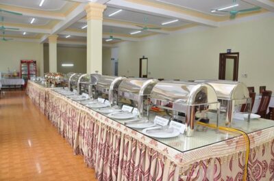 Hanoi: Hoa Lu, Trang An Caves & Mua Cave Day Trip and Lunch - Hoa Lu temples: King Dinh and King Le in the 10th century