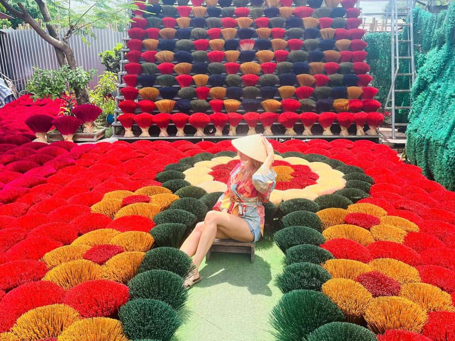 Hanoi: Incense Village, Hat, Lacquer Tour & City Highlights - Key things that make this tour worth your time