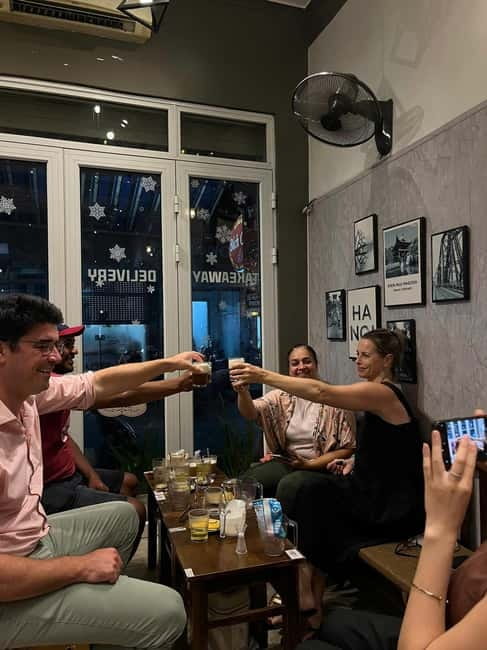 Hanoi: Master the Art of 4-6 Signature Vietnameses Coffees - Finding the Meeting Spot by Hanoi Opera House and the Red River