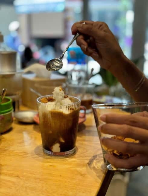 Hanoi: Master the Art of 4-6 Signature Vietnameses Coffees - Practical Timing: Morning vs. Afternoon and How to Plan Your Day