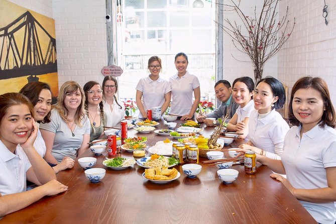 Hanoi Maya Kitchen: Traditional Cooking Class & Market Tour - Key highlights worth your attention