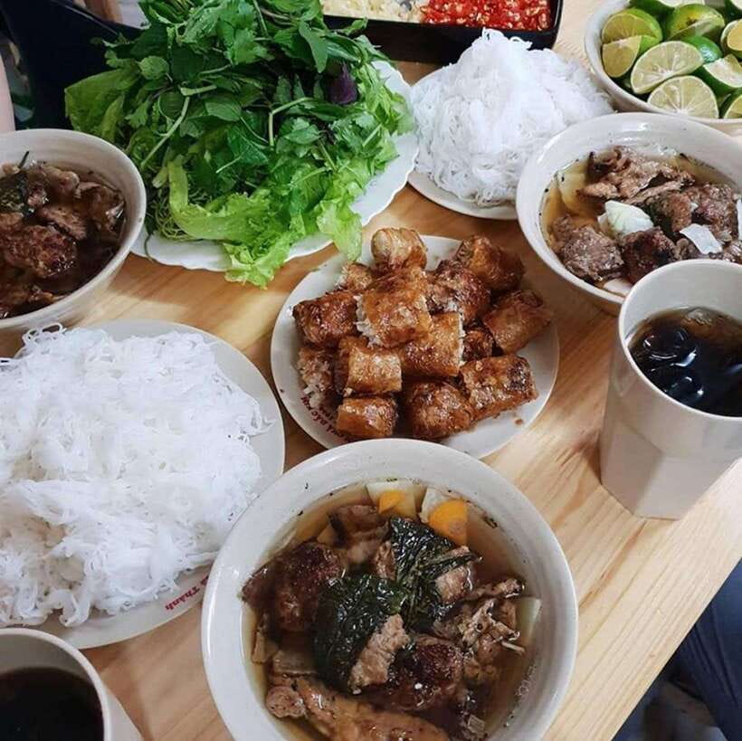 Hanoi: Michelin Guide Street Food Walking Tour - Key Things You’ll Notice on This Tour
