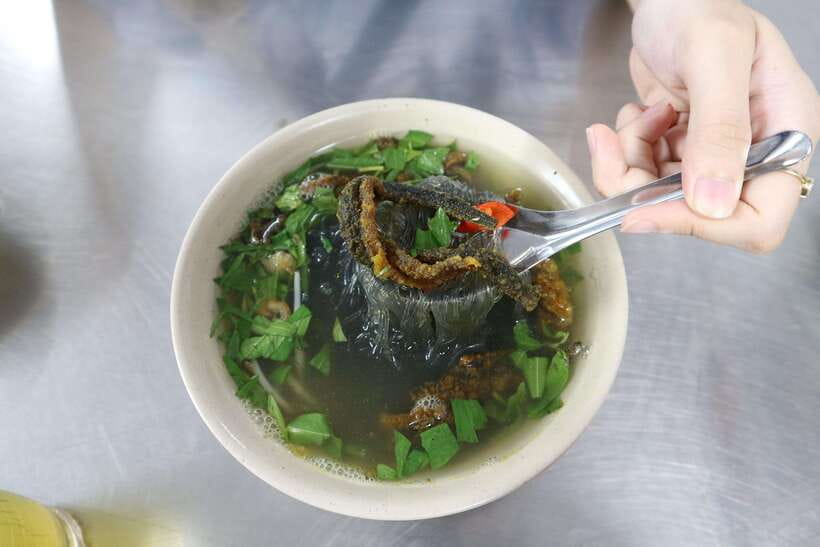 Hanoi: Michelin Guide Street Food Walking Tour - Optional Add-Ons: Water Puppets and Train Street Changes the Mood