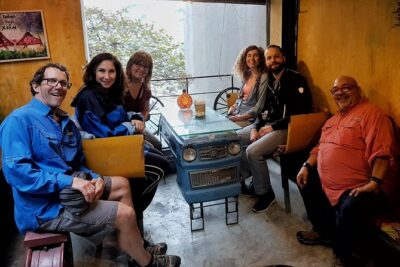 Hanoi Motorbike Tour: Food, Culture and Fun by Vintage Motorbike - Price and What You’re Getting for $55