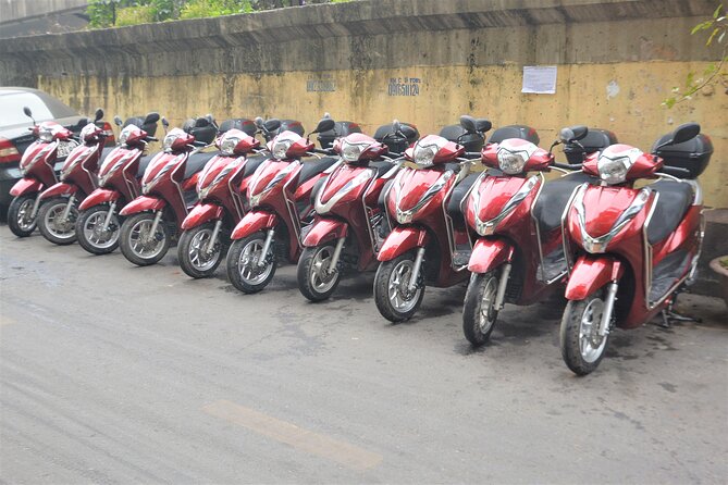Hanoi Motorbike Tours Led By Women: Hanoi By Night Foodie Motorbike Tours - Stop-by-stop: what you’re really doing during the 4 hours