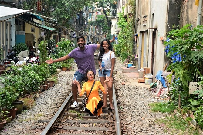 Hanoi Motorbike Tours Led By Women: Hanoi City Insight Motorbike Tours - West Lake: the quieter Hanoi break you actually need