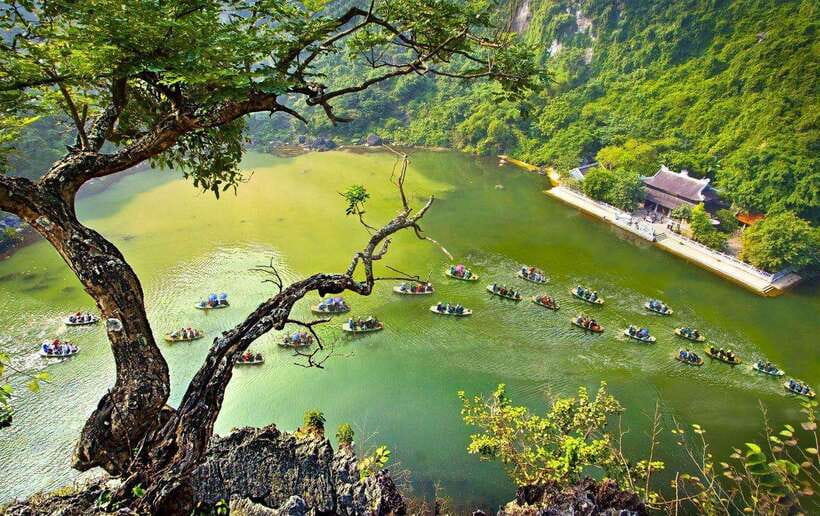 Hanoi: Ninh Binh- Hoa Lu - Trang An - Mua Cave - Best Seller - Why Ninh Binh Feels Like Vietnam’s Best Shortcut