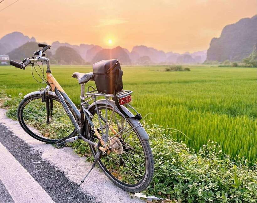 Hanoi: Ninh Binh- Hoa Lu - Trang An - Mua Cave - Best Seller - The Value Question: What You Really Pay For