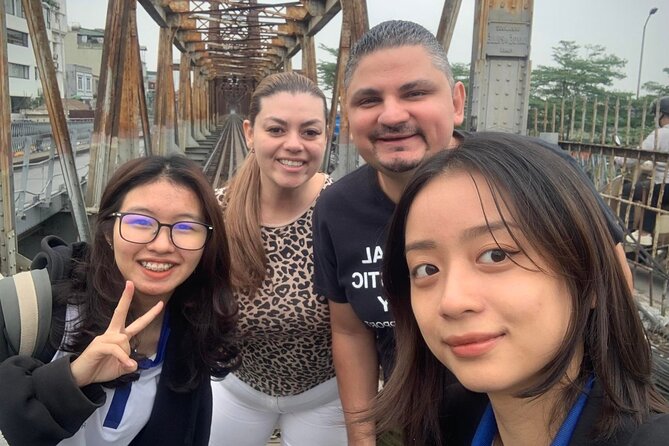 Hanoi Old Quarter Private Walking Tour with Student Guide - Stop 3: Kim Ngan Temple (communal house) built in the Le dynasty