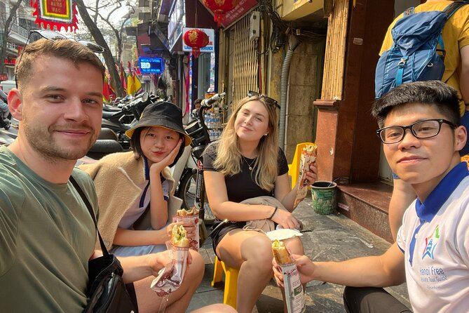 Hanoi Old Quarter Private Walking Tour with Student Guide - How the guide experience really drives the value