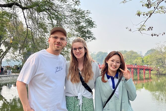 Hanoi Old Quarter Private Walking Tour with Student Guide - Budget and planning: what’s included, what you pay for, and why it matters