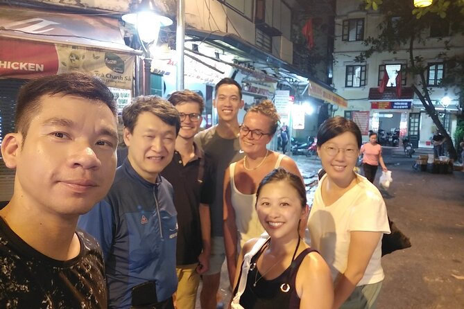 Hanoi Old Quarter Walking Street Food Tour - Why this Hanoi Old Quarter food walk feels easier than DIY