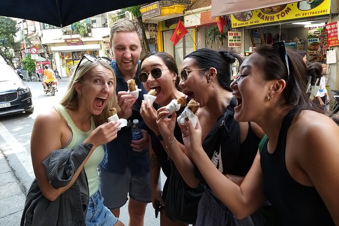Hanoi Old Quarter Walking Street Food Tour - Cafe Giảng and the egg coffee finish you’ll remember