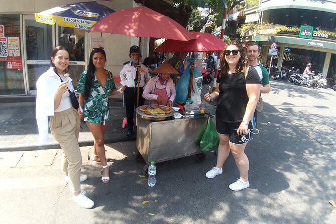 Hanoi Old Quarter Walking Street Food Tour - Drinks included: how to pace beer, coffee, and sweets