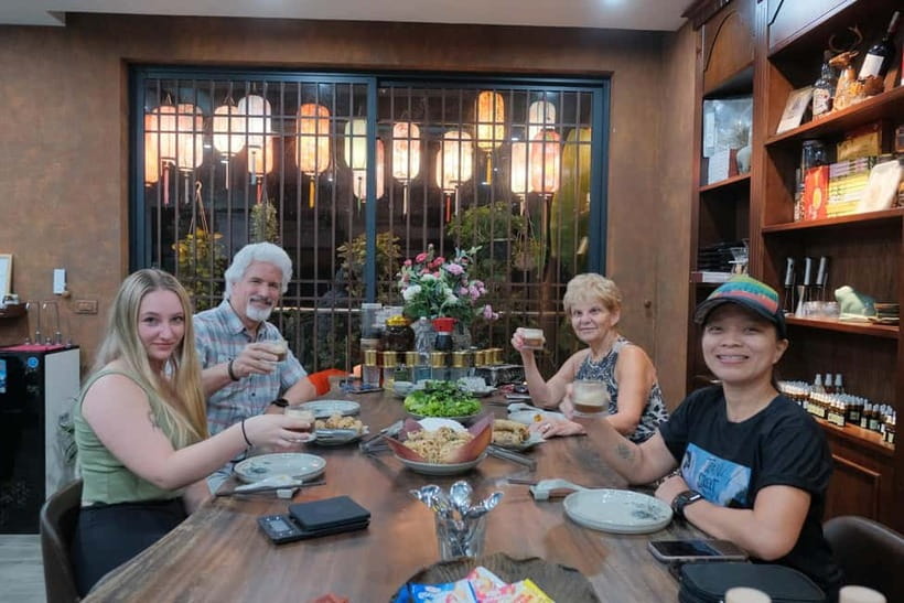 Hanoi: Salt Coffee Workshop Awake Your Senses With 6 Brews - What Makes the Instructors Work So Well (And Why the Take-Home Stuff Matters)