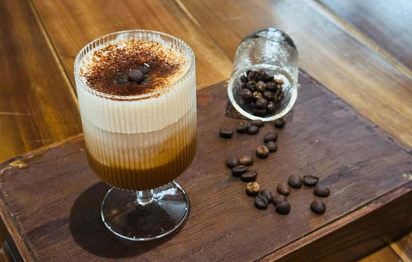 Hanoi: Salt Coffee Workshop Awake Your Senses With 6 Brews - 3 Hours in a Local Café: The Rhythm of the Workshop