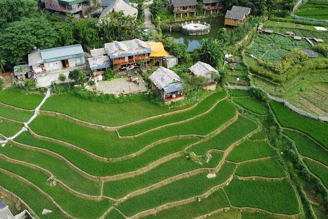 Hanoi - Sapa 2 Days 1 Night Overnight At Homestay - Price and Value: What $89 Includes, What It Doesn’t