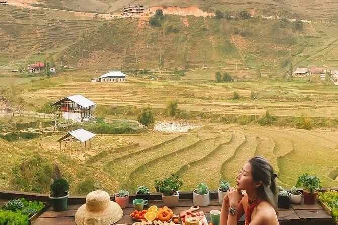 Hanoi - Sapa 2 Days 1 Night Overnight At Homestay - Weather, Footing, and Packing Tips That Make or Break the Hike