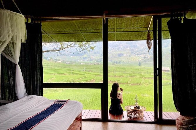 Hanoi - Sapa 2 Days 1 Night Overnight At Homestay - Who This Tour Suits Best (and Who Might Prefer a Different Style)