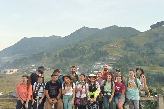 Hanoi - Sapa 2 Days 1 Night Overnight At Local Homestay - The transport plan (and where timing can surprise you)