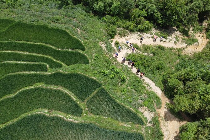 Hanoi - Sapa 2 Days 1 Night Overnight At Local Homestay - Price and what you truly get for $95