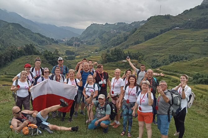 Hanoi - Sapa 3 Day 2 Night Trekking With Hotel & Homestay - From Hanoi to Sapa by Sleeping Bus: Your First Win Is Less Planning