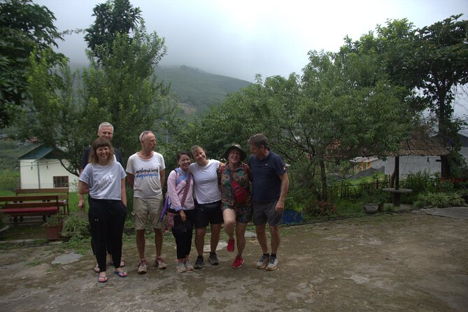 Hanoi - Sapa 3 Day 2 Night Trekking With Hotel & Homestay - Price and Value: Why This Tour Often Costs More Than DIY
