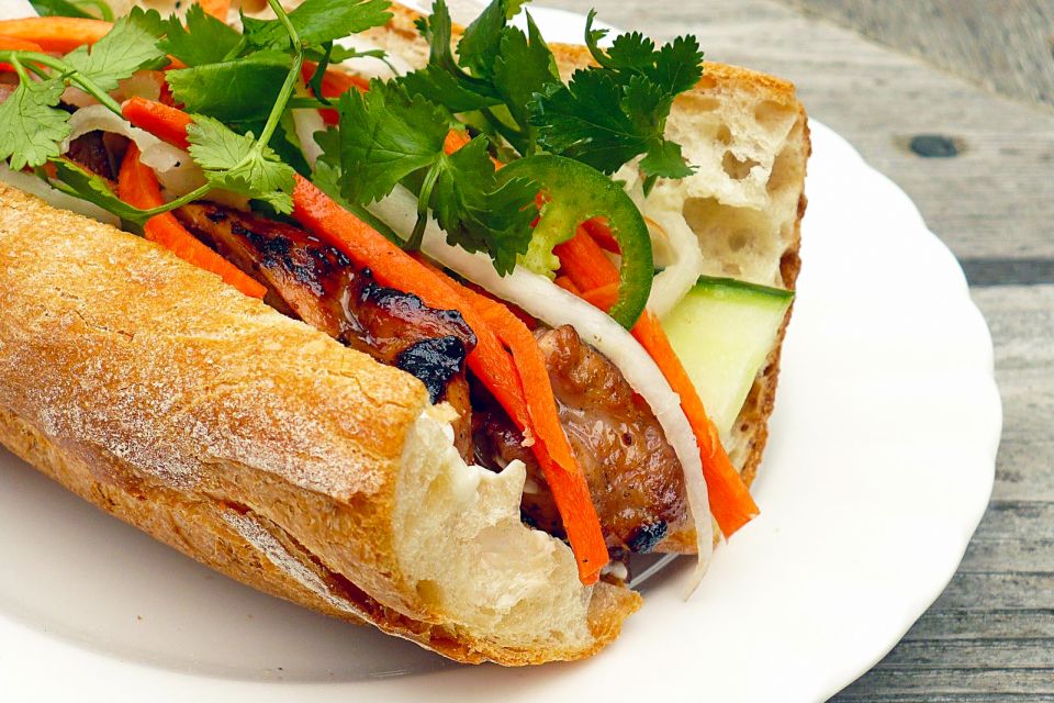 Hanoi: Small-Group Street Food Walking Tour - Quick key points before you go