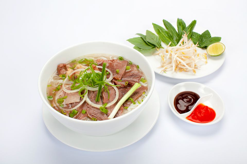 Hanoi: Small-Group Street Food Walking Tour - Why Hanoi’s Old Quarter is the right start for street food