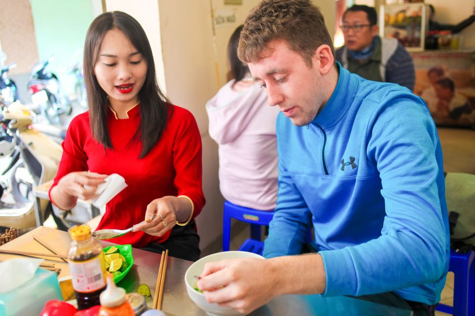 Hanoi: Small-Group Street Food Walking Tour - What I think makes the guides matter (and which names you’ll hear)