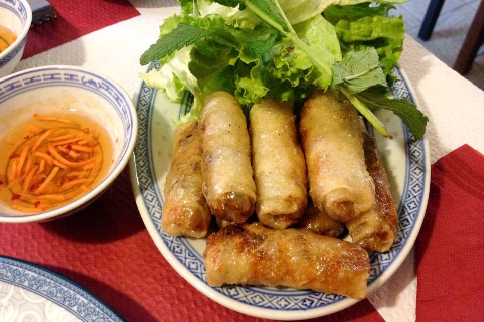 Hanoi: Small-Group Street Food Walking Tour - Value in plain terms: is $15 actually a good deal?