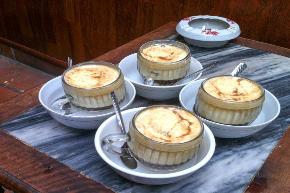 Hanoi: Small-Group Street Food Walking Tour - Who should book this tour (and who should skip it)