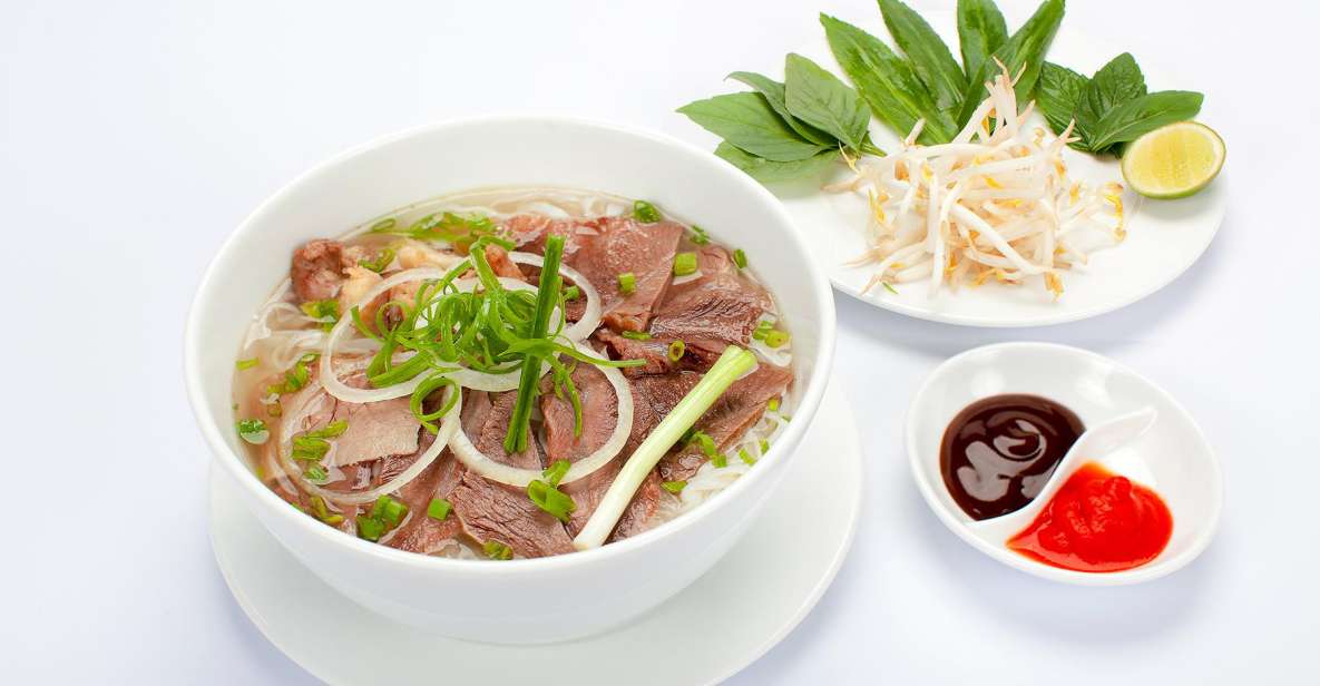 Hanoi: Small-Group Street Food Walking Tour - Your 3–4 hour rhythm: how the walk-and-eat schedule works