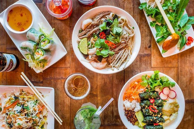 Hanoi street food tour (small group) - What’s Included (and What You Should Plan for)