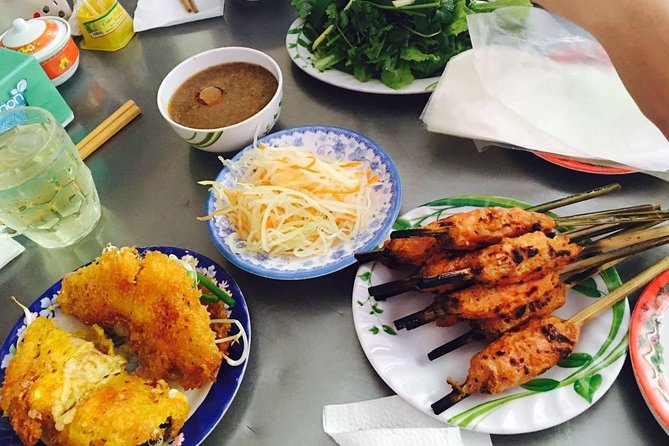 Hanoi street food tour (small group) - Who This Hanoi Street Food Tour Fits Best